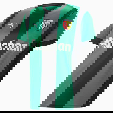 Фланелка Puma Maglia gara Away RC Lens Зелено | 771085_03, 0