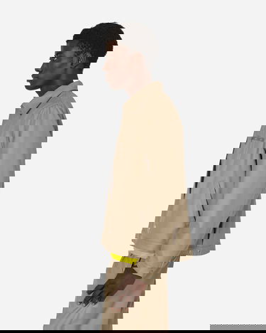 Яке Dickies Painters Eisenhower Jacket Бежово | DK0A4YVH DS01, 2