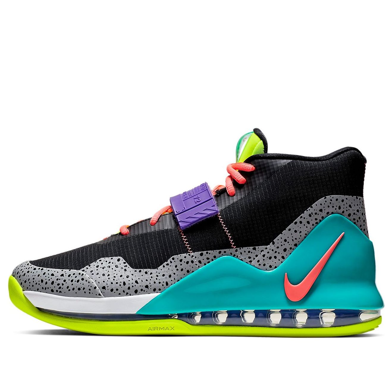 Кецове и обувки Nike Air Force Max EP Многоцветен | AR0975-005, 0