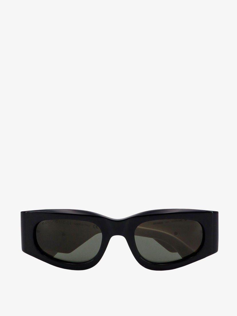 Слънчеви очила Gucci Sunglasses Черно | 797280J07401012