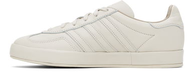 Кецове и обувки adidas Originals Gazelle Indoor Бяло | JI3508, 2