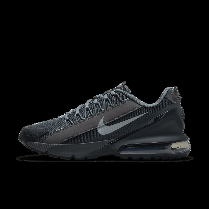 Кецове и обувки Nike Air Max Pulse Roam Сиво | DZ3544-001