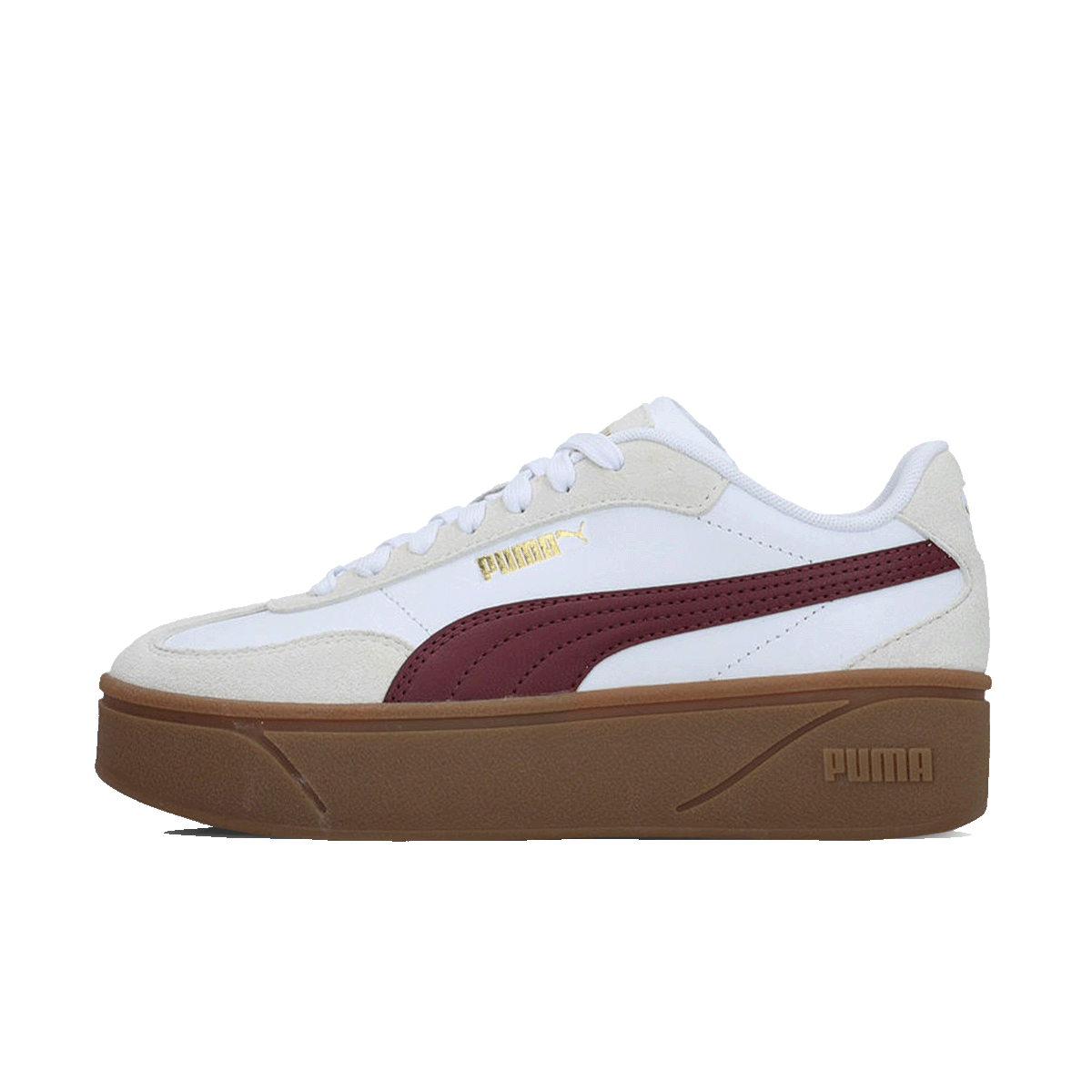 Кецове и обувки Puma Club II Era Platform Многоцветен | 402313-09, 0