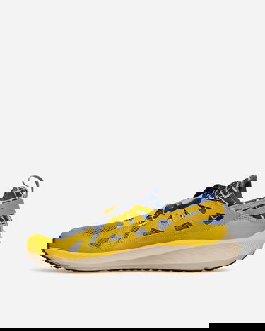 Кецове и обувки Nike Patta x Air Huarache 20Y24 "Saffron Quartz" Жълто | FJ4201-300, 4