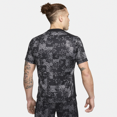 Тениска Nike Dri-FIT Academy Pro Сиво | FN2411-069, 3