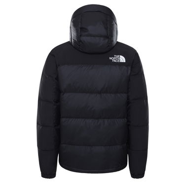 Пухо яке The North Face Hmlyn Down Parka Tnf Черно | NF0A4QYXJK31, 2