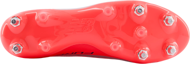 Кецове и обувки New Balance Furon Pro SG V8 SF2SMP8 Червено | NBSF2SMP8, 2