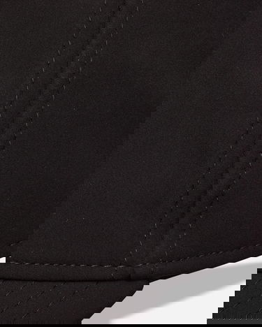 Шапка с козирка OUR LEGACY Ballcap Черно | A4258BP 001, 6