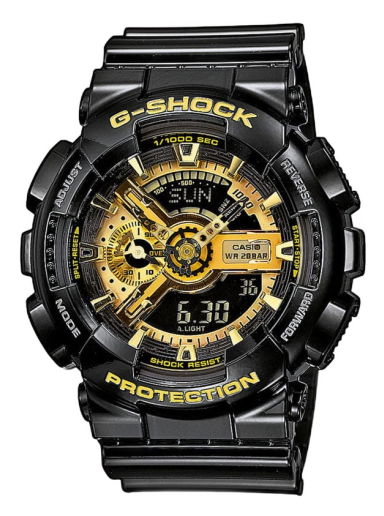 G-Shock Watch