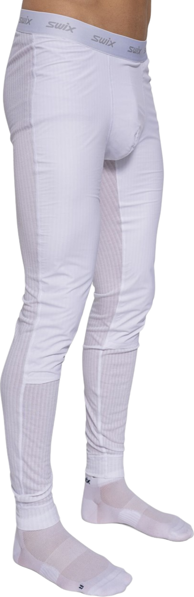 Чорапи SWIX SWIX RaceX Classic Wind Pants Бяло | 10108-23-00000