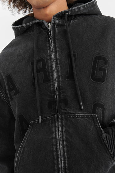 Яке бомбър AXEL ARIGATO Venice Bomber Jacket Сиво | A1437002, 6