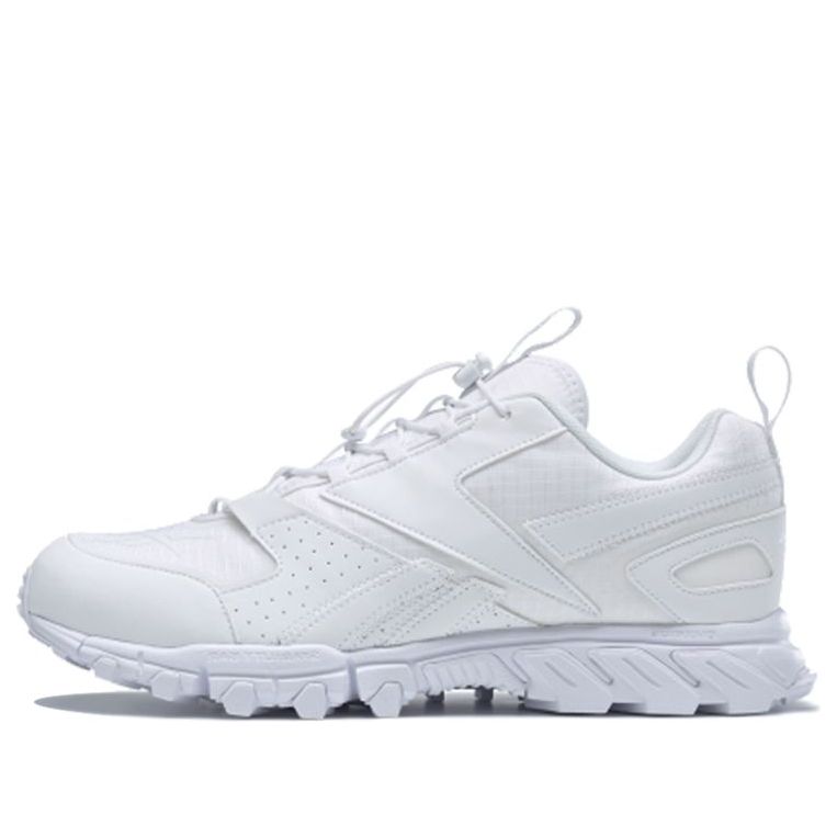 Кецове и обувки Reebok Dmxpert Бяло | FV5061