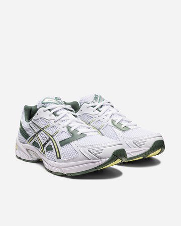 Кецове и обувки Asics SportStyle GEL-1130 Бяло | 1201A256-111, 1
