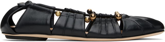 Chloé Luna Ballerina Flats