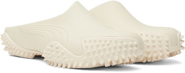 Кецове и обувки Puma LGN Louis Gabriel Nouchi Edition Mostro Neo Slip-On Loafers Бяло | 40237102, 3