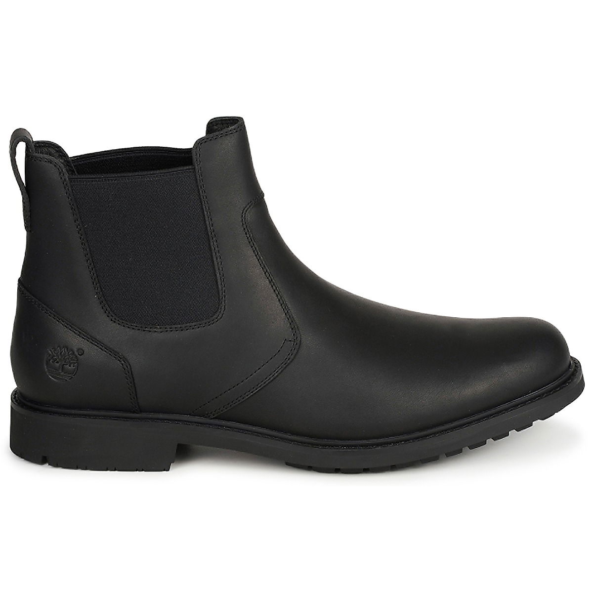 Кецове и обувки Timberland EK STORMBUCKS CHELSEA Черно | TB05551R001, 1