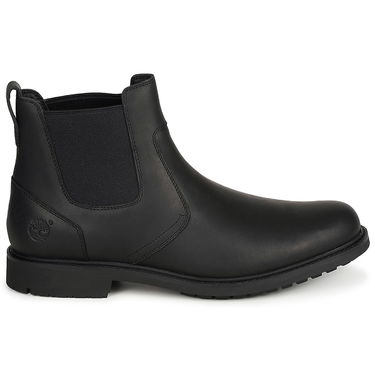 Кецове и обувки Timberland EK STORMBUCKS CHELSEA Черно | TB05551R001, 1