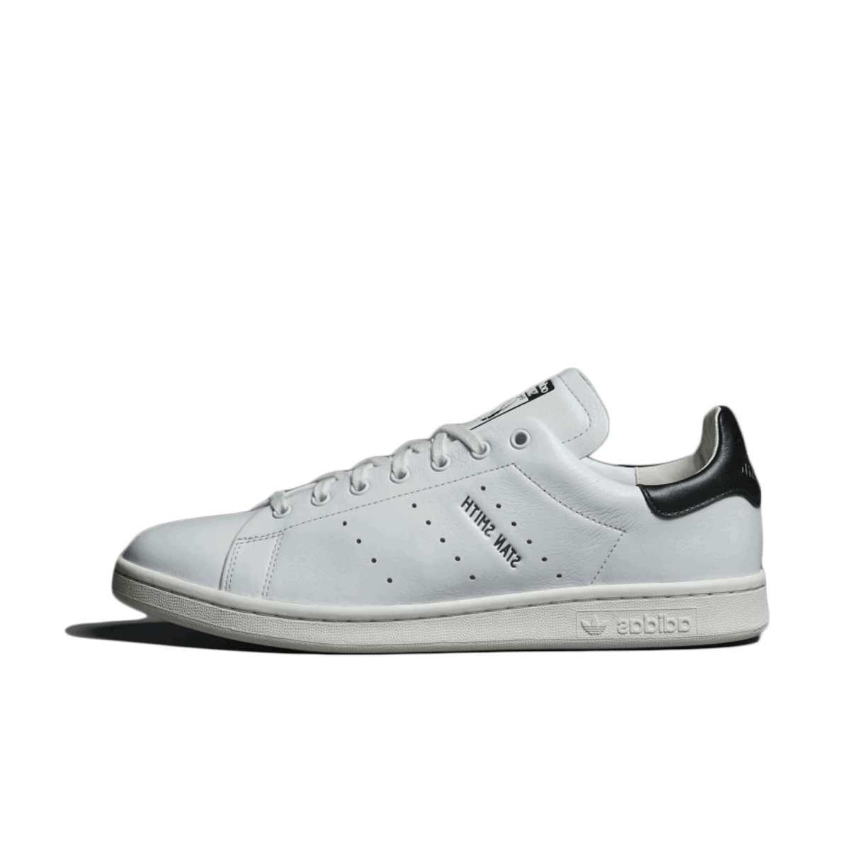 Кецове и обувки adidas Originals Stan Smith Lux "Core Black" Бяло | HQ6785, 0
