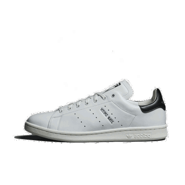 Кецове и обувки adidas Originals Stan Smith Lux "Core Black" Бяло | HQ6785, 0