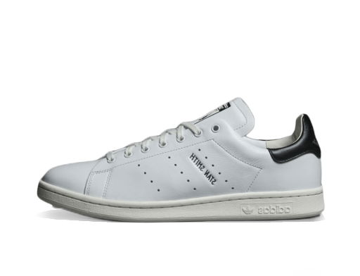 Stan Smith Lux "Core Black"