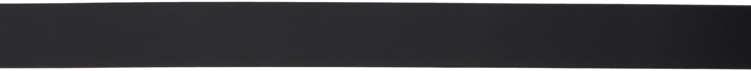 Колани Vivienne Westwood Vivienne Westwood Line Orb Buckle Belt Черно | 82010072U-L009X-, 1