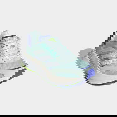 Кецове и обувки adidas Performance Adizero Boston 10 Тюркоазено | FZ2496, 5