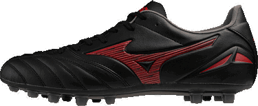 Кецове и обувки Mizuno Morelia Neo IV Pro AG Football Boots Черно | p1ga2535-00, 2