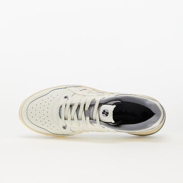 Кецове и обувки Asics Bellahollic x SportStyle EX89 "Cream" Бежово | 1201A837-100, 2
