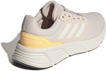Кецове и обувки adidas Performance Galaxy 6 W Бежово | IE1990, 3