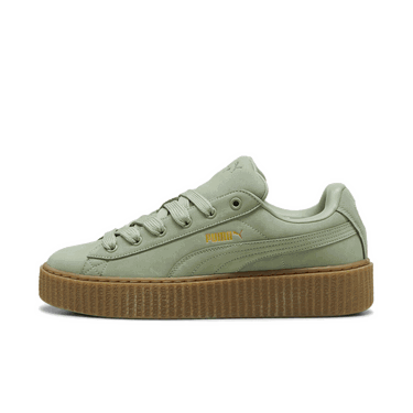 Кецове и обувки Puma Fenty x Creeper Phatty "Green Fog" Зелено | 396813-02, 0