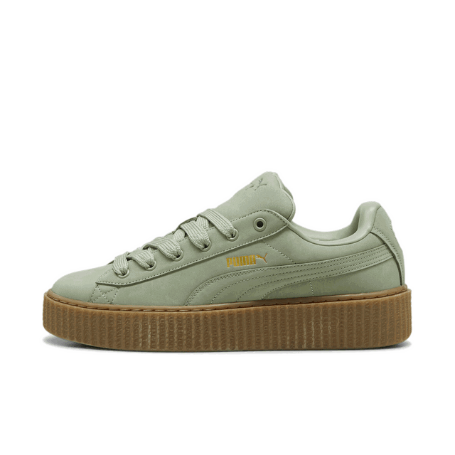 Fenty x Creeper Phatty "Green Fog"