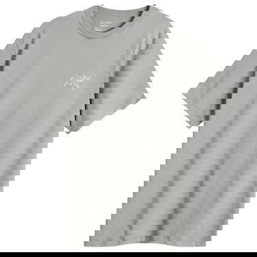Тениска Arcteryx Kragg SL Cotton T-Shirt, Size Medium Сиво | X000009533-019619, 1