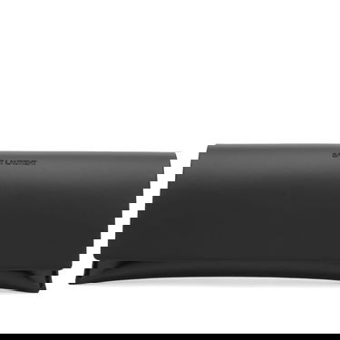 Слънчеви очила Saint Laurent Saint Laurent SL M148 Sunglasses Кафяво | 30016575003, 5