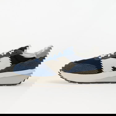 Кецове и обувки New Balance 370 Navy White Тъмно синьо | U370AG, 0
