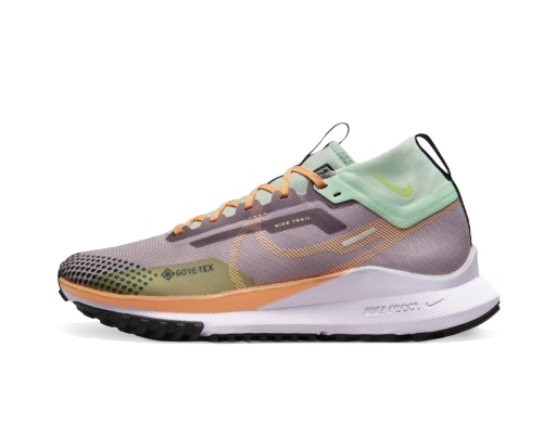 Бягане Nike React Pegasus Trail 4 GTX W Лилаво | DJ7929-500