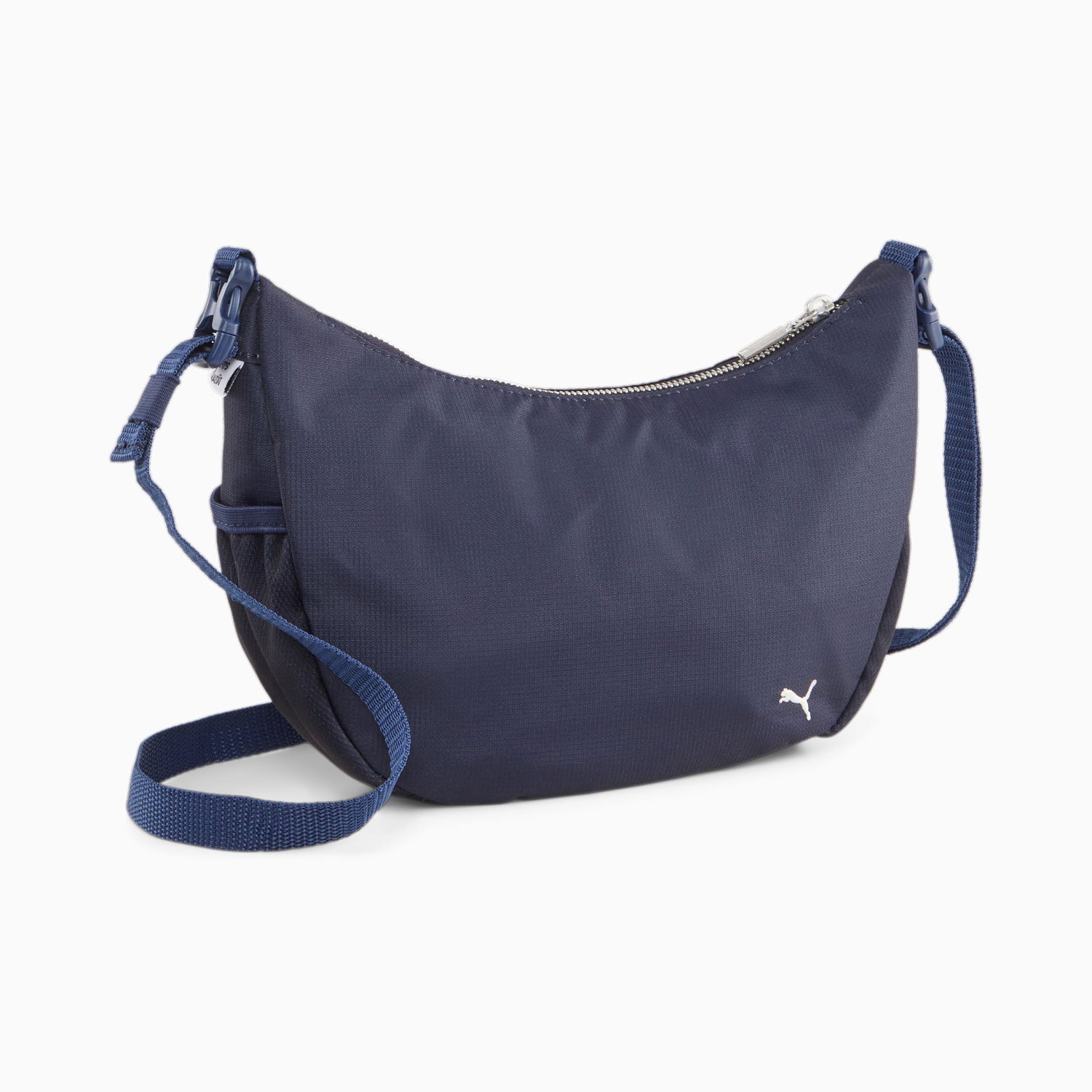 Чанта през рамо Puma MMQ Concept Hobo Bag Тъмно синьо | 079891_01, 0