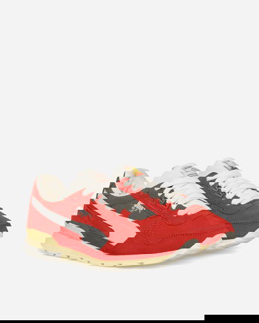 Кецове и обувки Puma RX 737 Червено | 388213-01, 3
