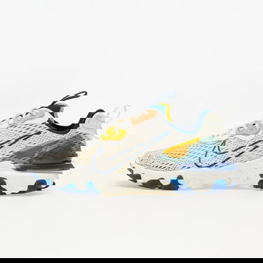 Кецове и обувки Nike React Vision Бежово | CD4373-103, 0