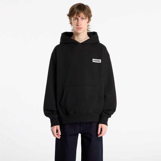 Sweatshirt Workman Hoodie