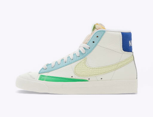 Blazer Mid '77 W