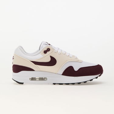 Кецове и обувки Nike AIR MAX 1 Червено | DZ2628-114, 3