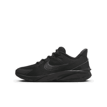 Кецове и обувки Nike Star Runner 4 Черно | DX7615-002, 1