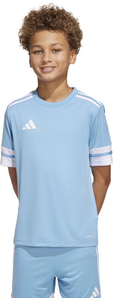 Тениска adidas Originals adidas Squadra 25 Jersey Синьо | jj0050, 5
