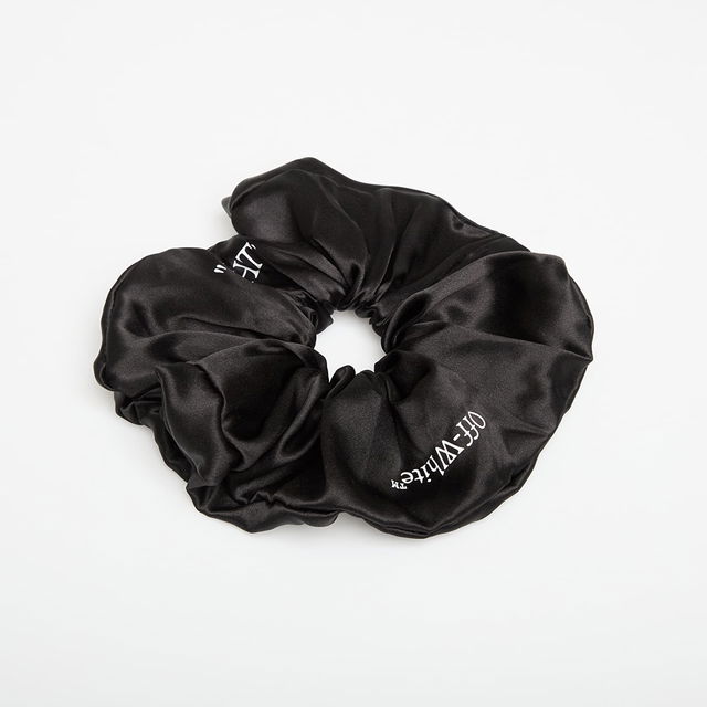 Keep Tight Satin Scrunchie Universal