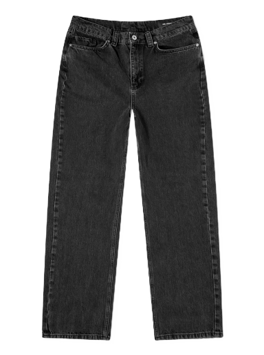 Sly Mid-Rise Jeans