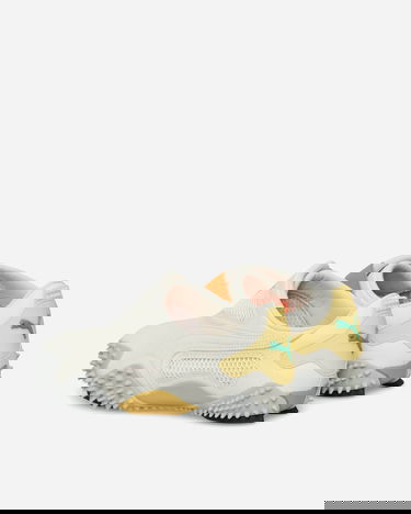 Кецове и обувки Puma Mostro Communication Бяло | 401719-02, 4