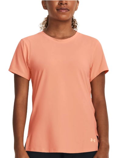 Тениска Under Armour Streaker Deco Diamond Tee Оранжево
 | 1376819-963