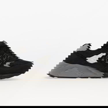 Кецове и обувки New Balance 580 Black Черно | MT580MDB, 1