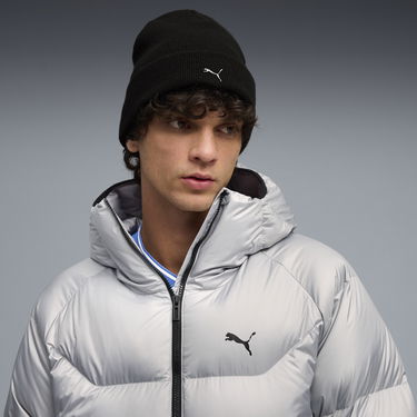 Шапка Puma Puma Cat High Crown Beanie Черно | 026404_01, 1