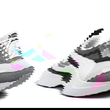 Кецове и обувки Puma Kosmo Rider Многоцветен | 384858 02, 1